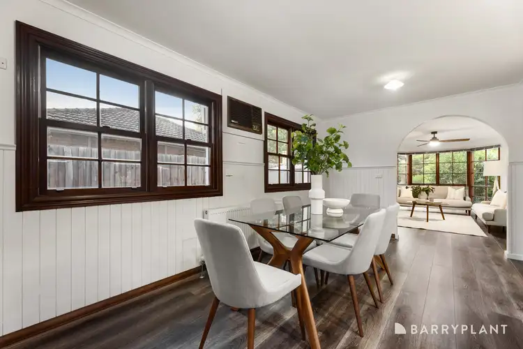 Fourth view of Homely house listing, 17 Robert Court, Croydon VIC 3136