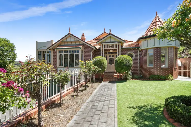 Main view of Homely house listing, 23 Melville Avenue, Newtown VIC 3220