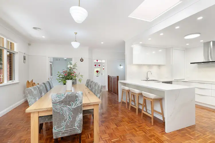Sixth view of Homely house listing, 23 Melville Avenue, Newtown VIC 3220