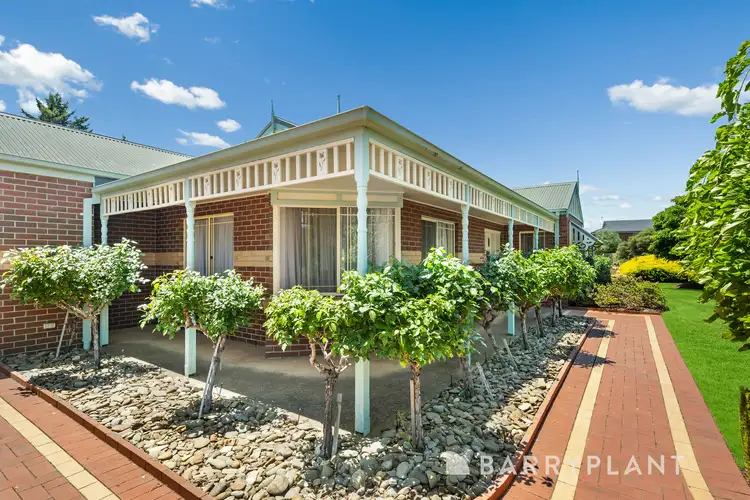 Fifth view of Homely house listing, 1 Hildegarde Court, Brookfield VIC 3338