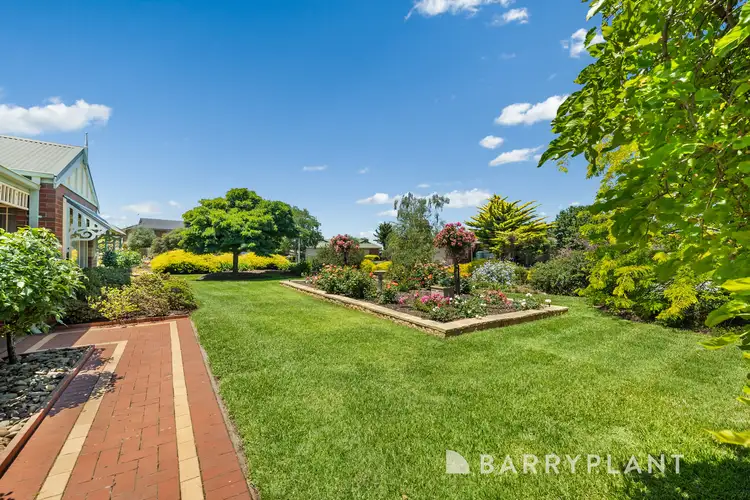 Sixth view of Homely house listing, 1 Hildegarde Court, Brookfield VIC 3338