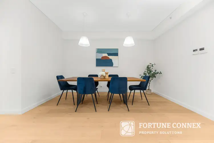 Fifth view of Homely apartment listing, 404/229 Miller Street, North Sydney NSW 2060