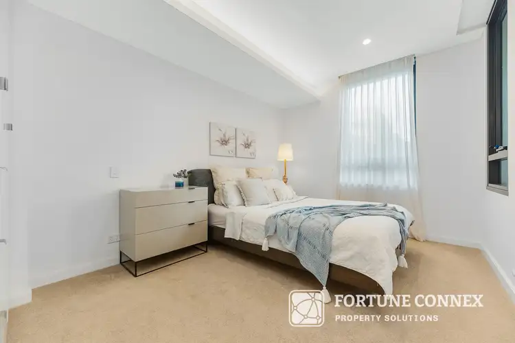 Sixth view of Homely apartment listing, 404/229 Miller Street, North Sydney NSW 2060