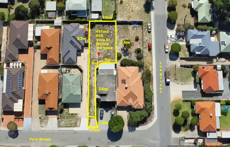 65A Vera Street, Morley WA 6062
