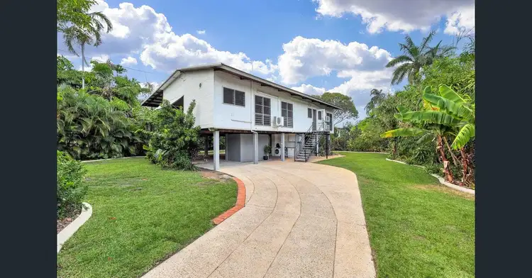 67 Moil Crescent, Moil NT 810