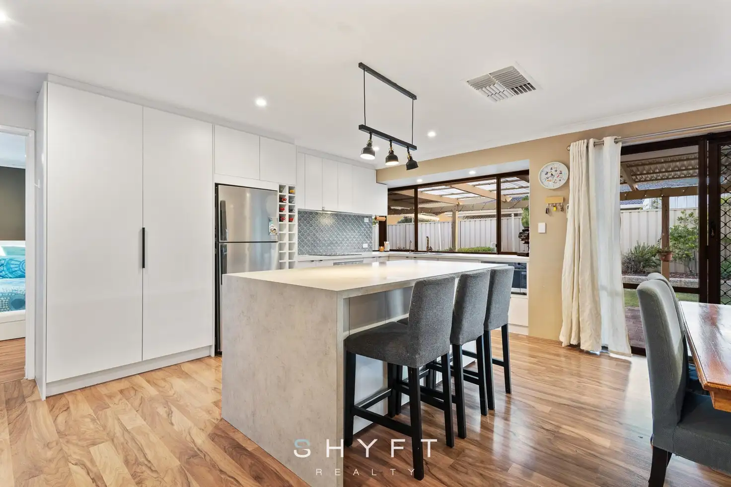 Main view of Homely house listing, 1 Ham Close, Beldon WA 6027