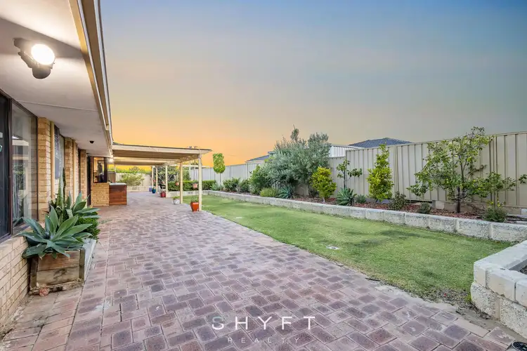 Second view of Homely house listing, 1 Ham Close, Beldon WA 6027