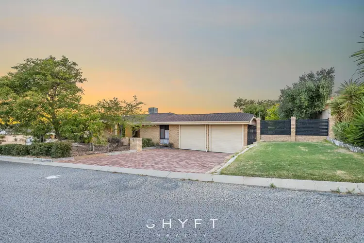 Third view of Homely house listing, 1 Ham Close, Beldon WA 6027