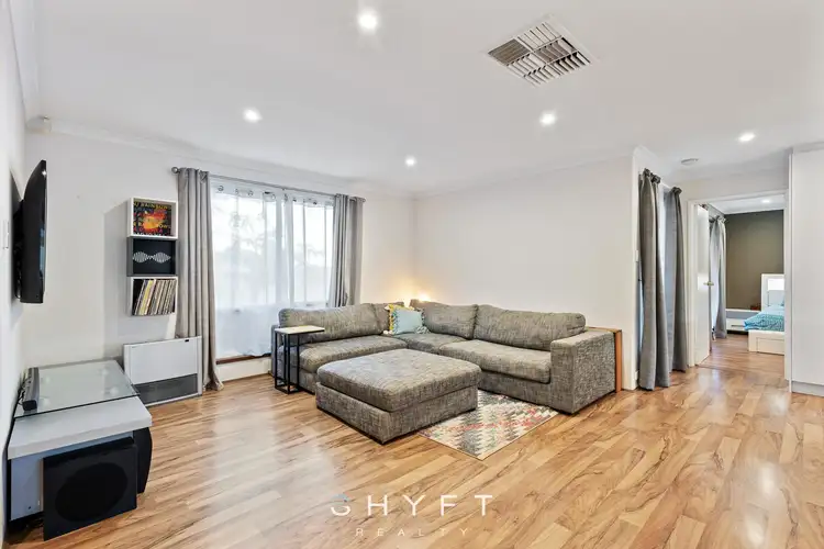 Sixth view of Homely house listing, 1 Ham Close, Beldon WA 6027
