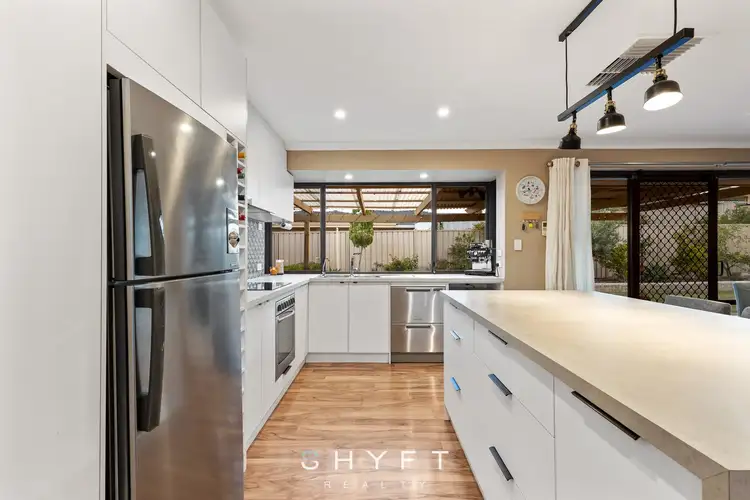 Seventh view of Homely house listing, 1 Ham Close, Beldon WA 6027