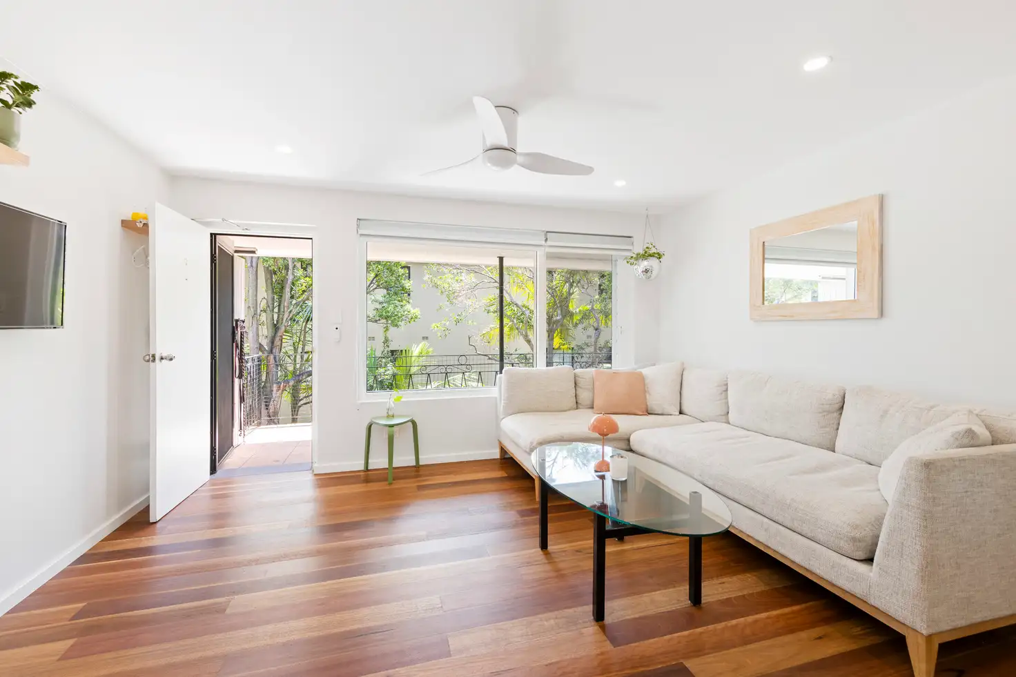 Main view of Homely apartment listing, 7/24 Wheeler Parade, Dee Why NSW 2099