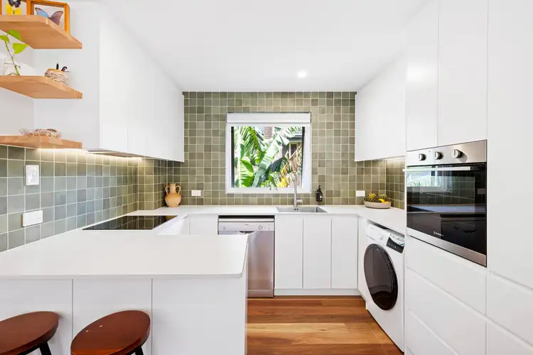 Second view of Homely apartment listing, 7/24 Wheeler Parade, Dee Why NSW 2099