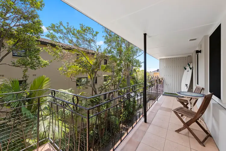 Third view of Homely apartment listing, 7/24 Wheeler Parade, Dee Why NSW 2099