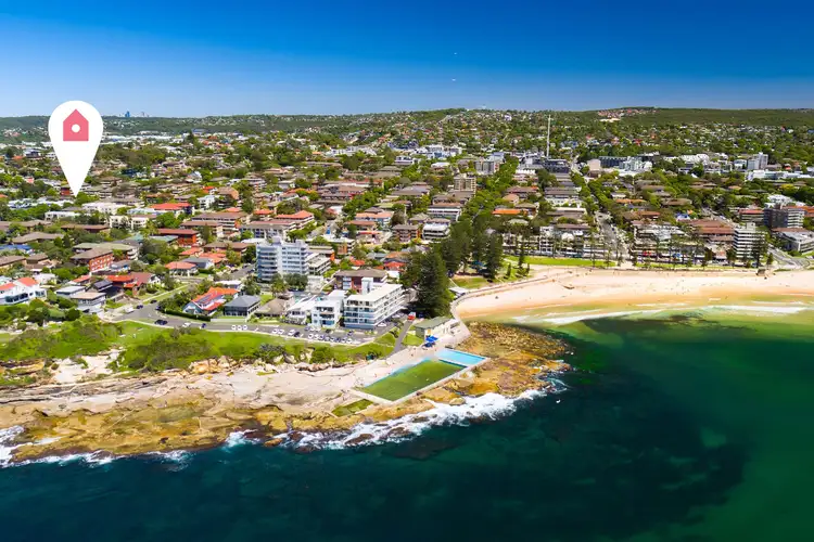 Fourth view of Homely apartment listing, 7/24 Wheeler Parade, Dee Why NSW 2099