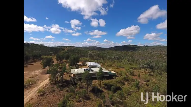 1094A Wallangra Road, Inverell NSW 2360
