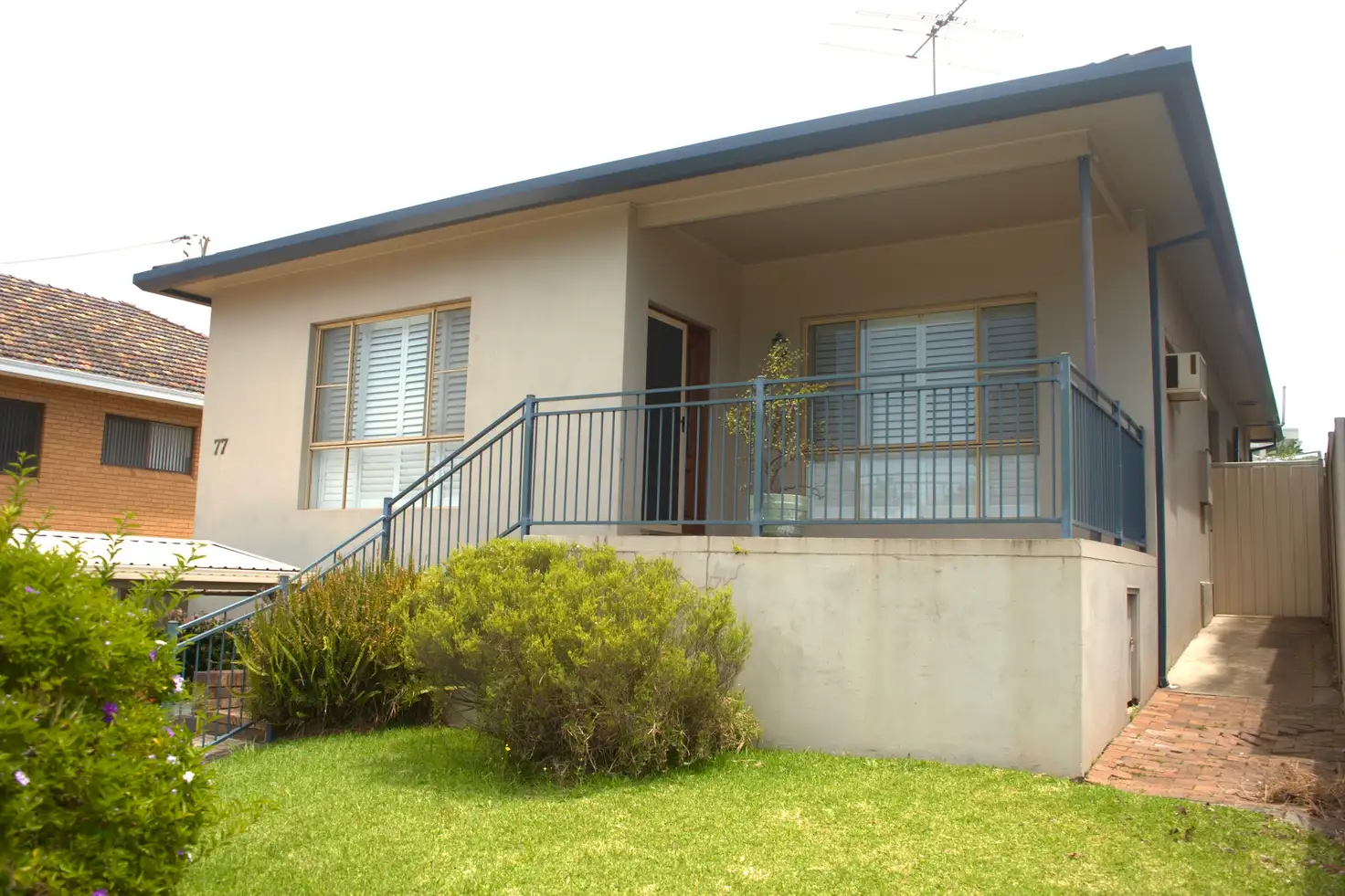 Main view of Homely house listing, 77 Preddys Road, Bexley NSW 2207