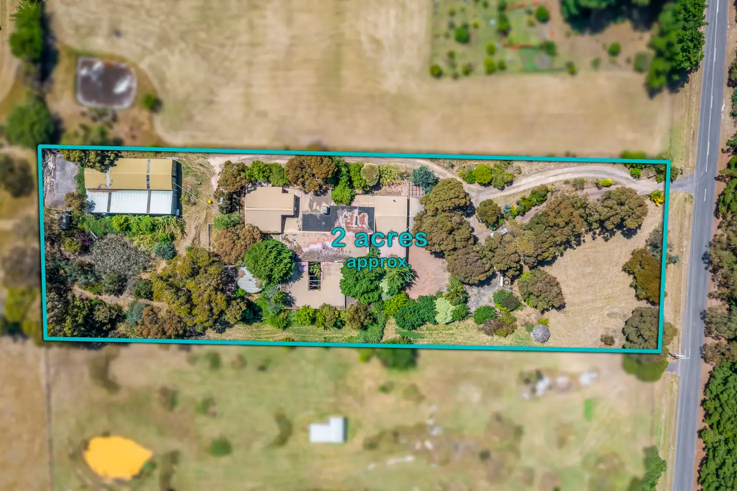 Main view of Homely house listing, 301 Fifth Avenue, Eden Park VIC 3757
