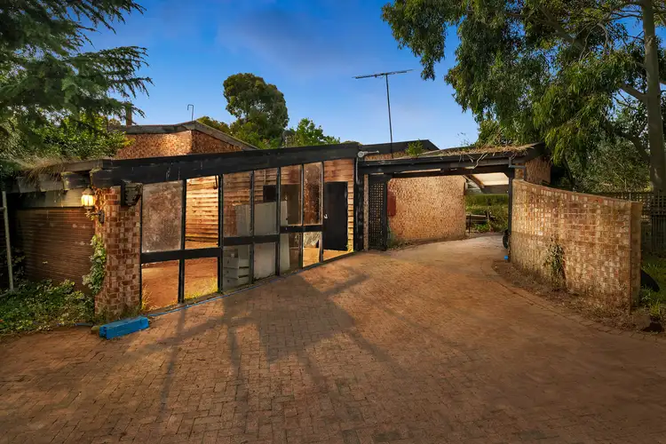 Second view of Homely house listing, 301 Fifth Avenue, Eden Park VIC 3757