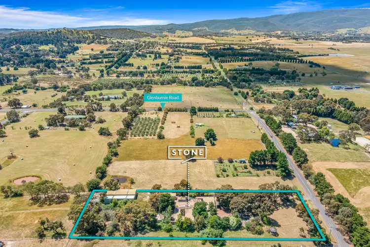 Fourth view of Homely house listing, 301 Fifth Avenue, Eden Park VIC 3757