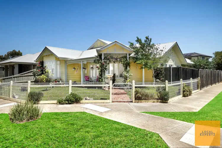 Main view of Homely house listing, 728 Eynesbury Road, Eynesbury VIC 3338