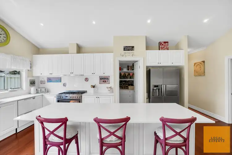 Second view of Homely house listing, 728 Eynesbury Road, Eynesbury VIC 3338