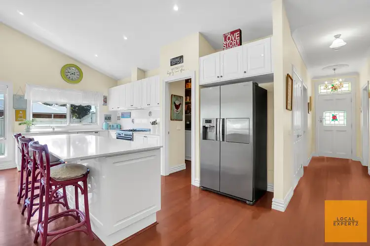 Third view of Homely house listing, 728 Eynesbury Road, Eynesbury VIC 3338