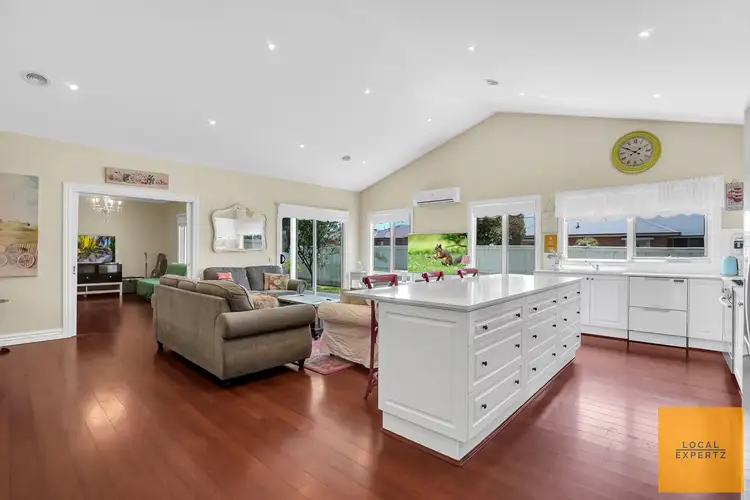 Fourth view of Homely house listing, 728 Eynesbury Road, Eynesbury VIC 3338