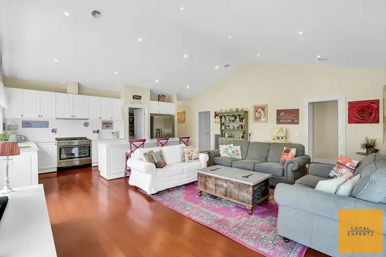 Fifth view of Homely house listing, 728 Eynesbury Road, Eynesbury VIC 3338
