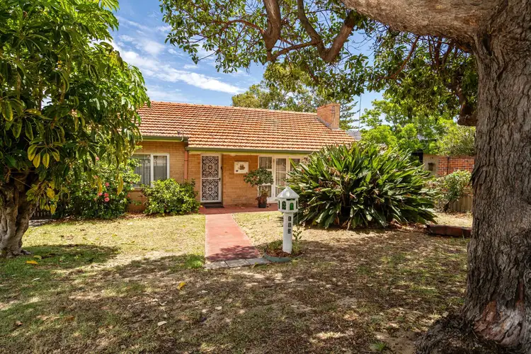 Third view of Homely house listing, 113 Duke Street, Scarborough WA 6019