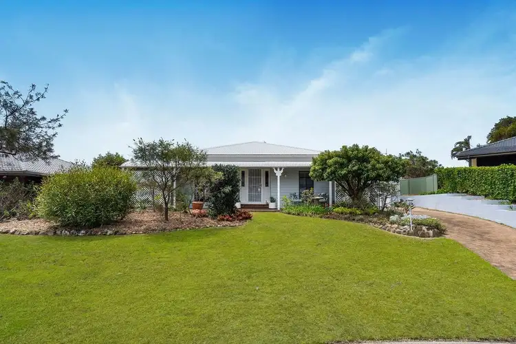 20 Walabah Drive, Ashmore QLD 4214