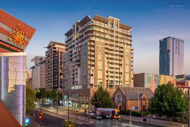 707/96 North Terrace, Adelaide SA 5000