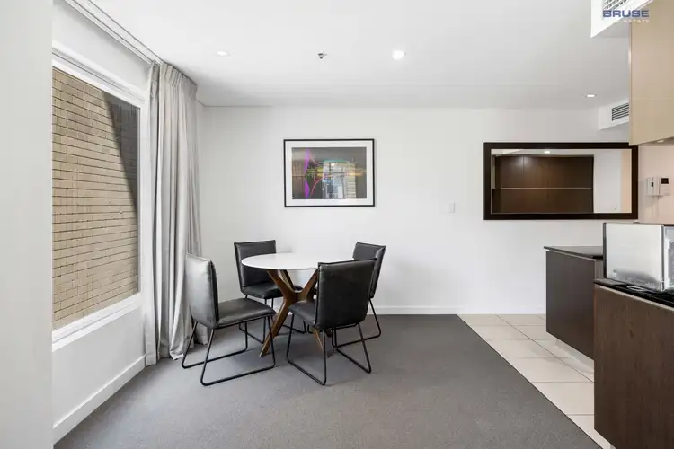 Sixth view of Homely apartment listing, 707/96 North Terrace, Adelaide SA 5000