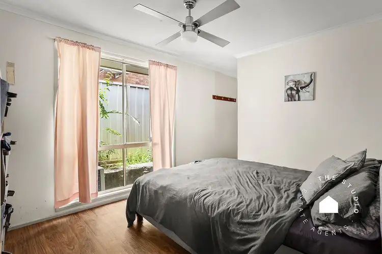 Second view of Homely house listing, 22 Eskdale Street, Minchinbury NSW 2770