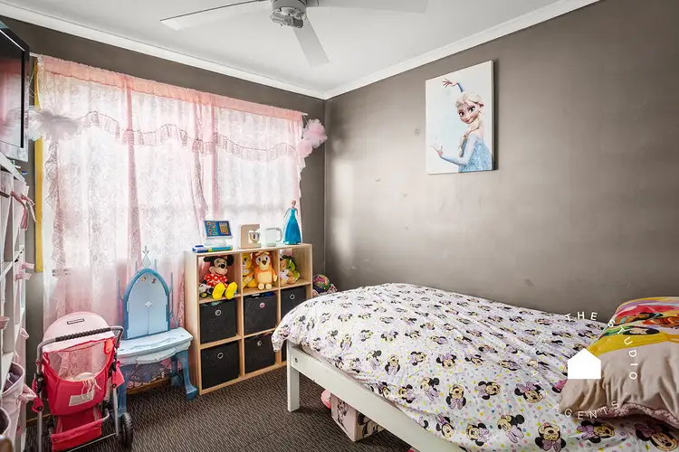 Third view of Homely house listing, 22 Eskdale Street, Minchinbury NSW 2770