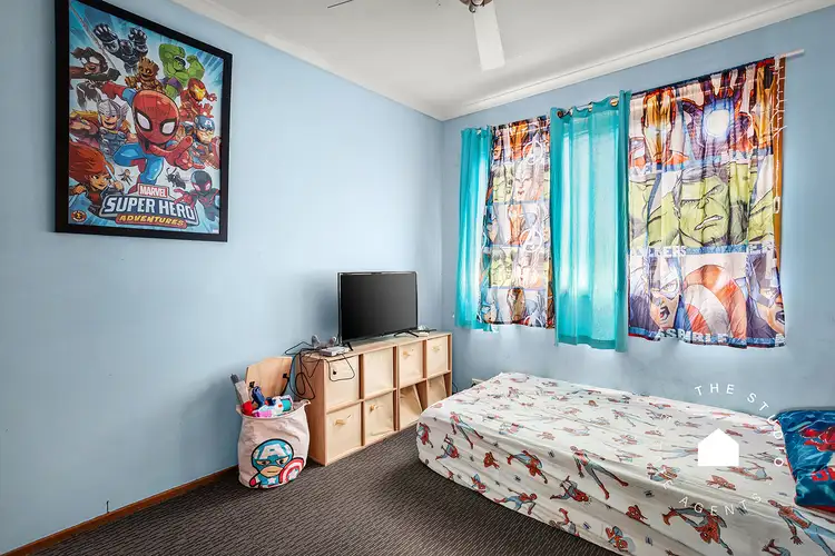 Fourth view of Homely house listing, 22 Eskdale Street, Minchinbury NSW 2770