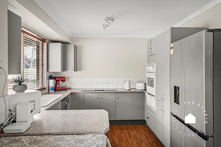 Sixth view of Homely house listing, 22 Eskdale Street, Minchinbury NSW 2770