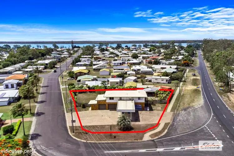 41 Ross Street, Burrum Heads QLD 4659