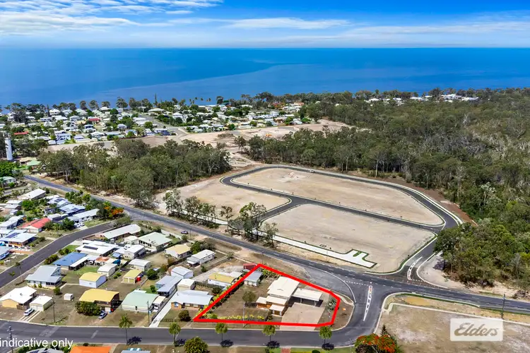 Fifth view of Homely house listing, 41 Ross Street, Burrum Heads QLD 4659