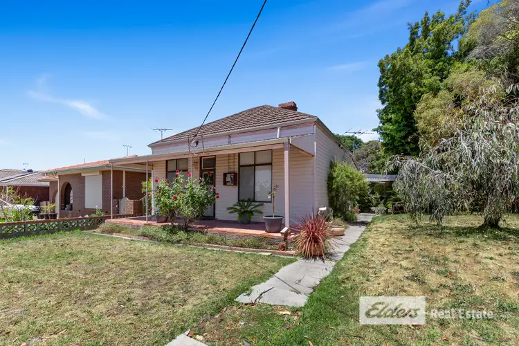 43 Roberts Street, Collie WA 6225