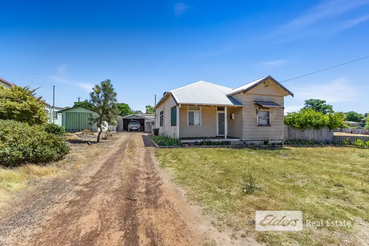 Second view of Homely house listing, 30 Bunbury Street, Collie WA 6225
