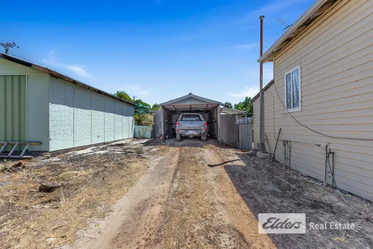Third view of Homely house listing, 30 Bunbury Street, Collie WA 6225