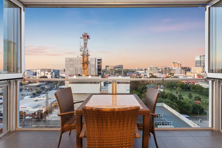 1201/10 Balfours Way, Adelaide SA 5000