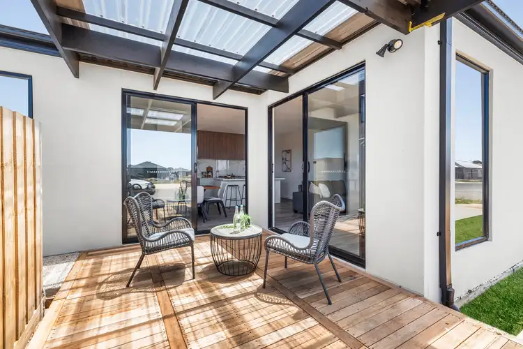 Fifth view of Homely house listing, 1 Melaleuca Street, Armstrong Creek VIC 3217