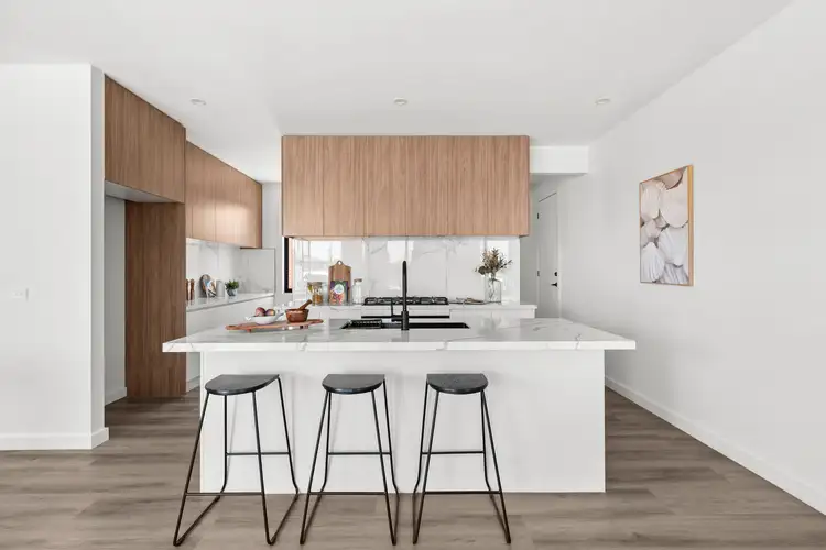 Sixth view of Homely house listing, 1 Melaleuca Street, Armstrong Creek VIC 3217