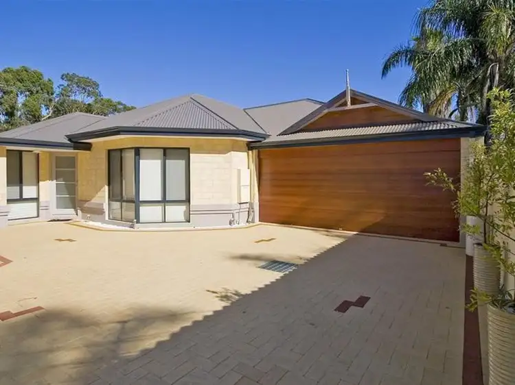 3A Cannon Street, Bayswater WA 6053