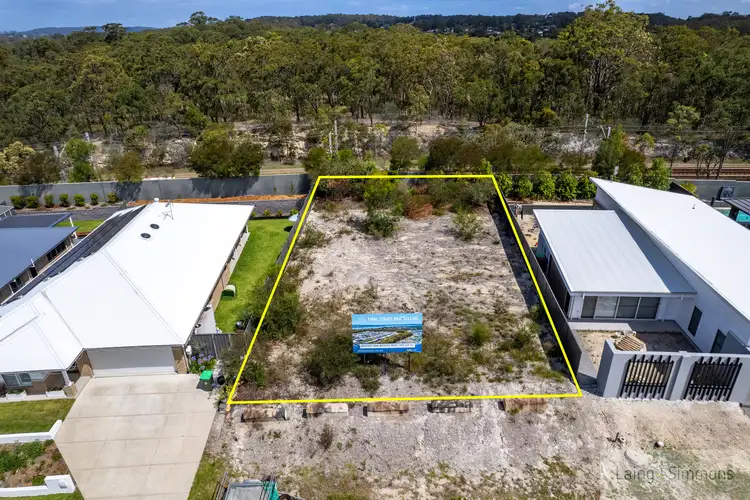 37 Fishermans Drive, Teralba NSW 2284
