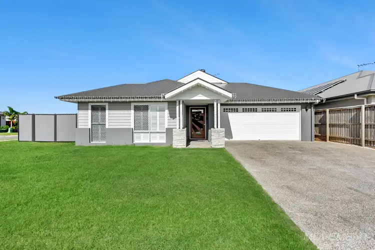 1 Goldie Street, Griffin QLD 4503