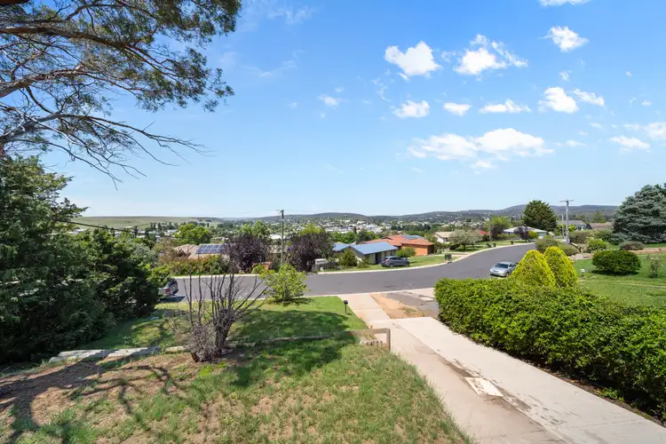 Second view of Homely house listing, 24 North Street, Cooma NSW 2630