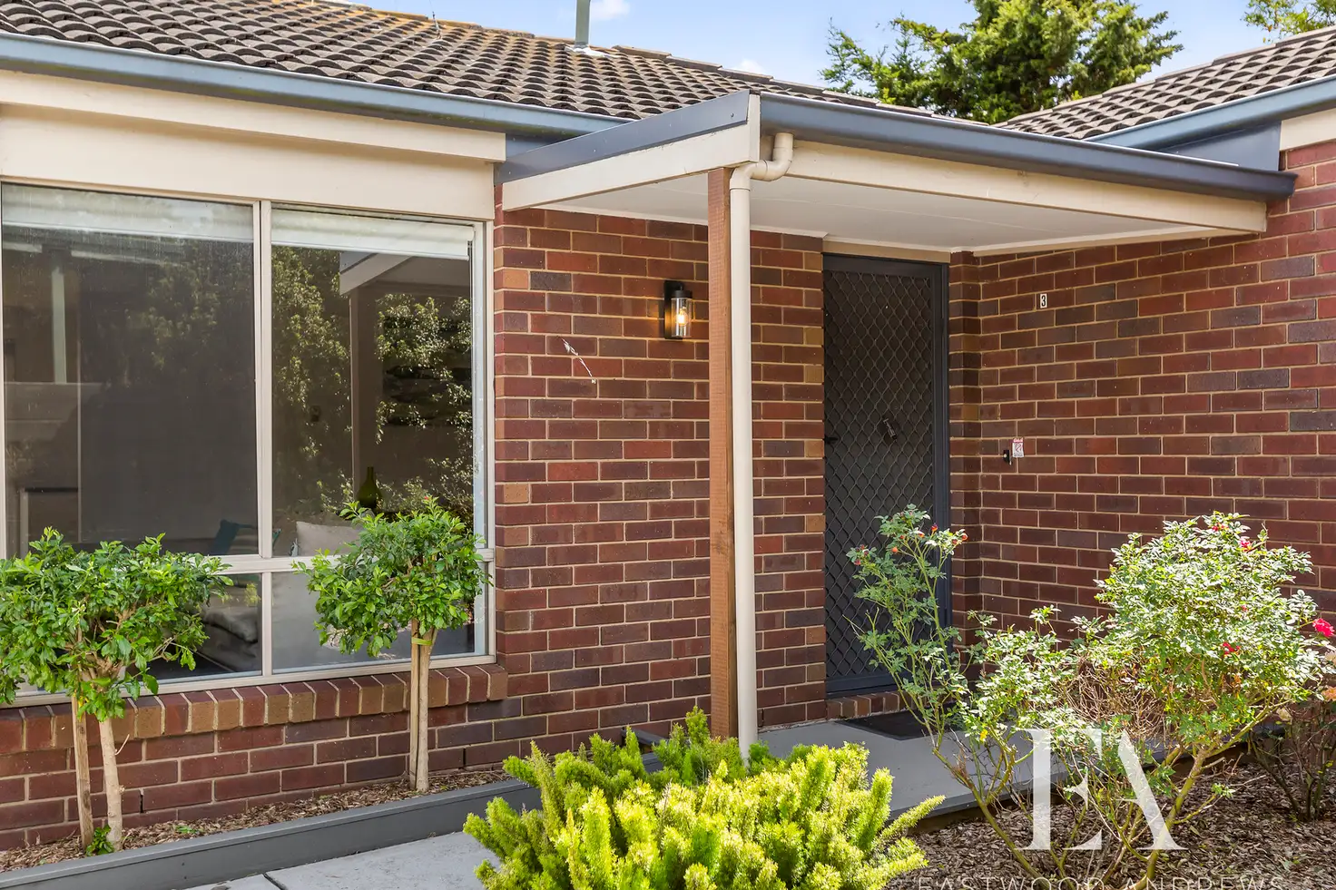 Main view of Homely unit listing, 3/187 Coppards Road, Moolap VIC 3224