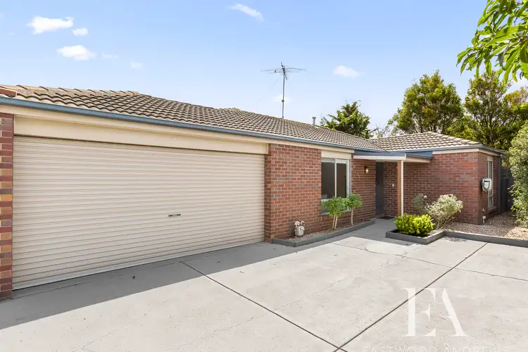 Second view of Homely unit listing, 3/187 Coppards Road, Moolap VIC 3224